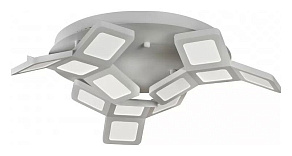 Потолочная люстра iLedex Sunrise 8863-3R WH