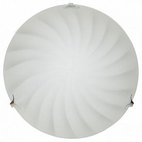 Накладной светильник Arte Lamp Medusa A3520PL-3CC