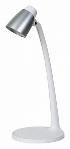 Настольная лампа офисная Lucide Ludo 18660/05/31