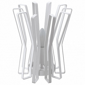 Настольная лампа декоративная Eglo ПРОМО Locubin 97952