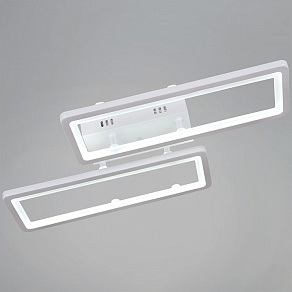 Накладной светильник Reluce 03629-1 03629-0.3-02C WH