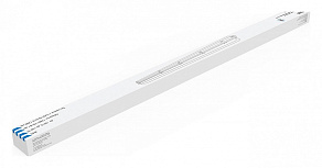 Накладной светильник Gauss Industry 909410112