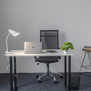 Настольная лампа офисная Uniel TLD-563 UL-00004465