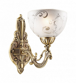 Бра Odeon Light Nueli 2563/1W