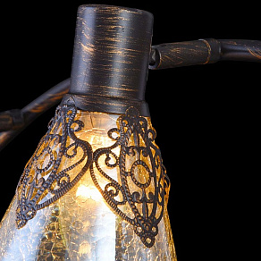 Спот Freya Donsia FR2345-WL-04-BR