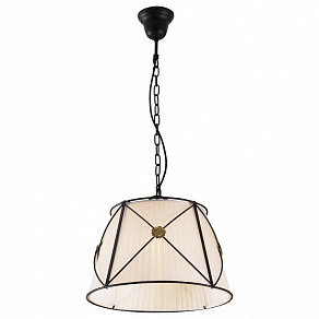 Подвесной светильник Citilux Дрезден CL409112