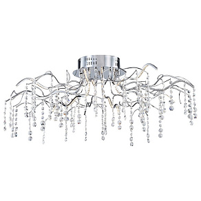 Потолочная люстра Maytoni Spring MOD203-08-N