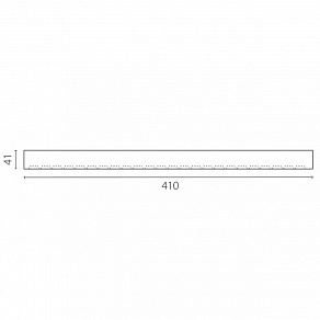 Накладной светильник Lightstar Teta CCT 205127CCT