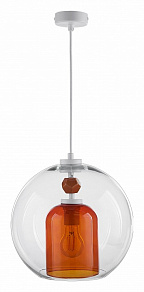 Подвесной светильник 33 идеи PND170 PND170.01.17.002.WH-M42OR