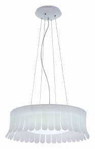 Подвесной светильник Maytoni Degas MOD341-PL-01-36W-W