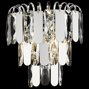 Накладной светильник Wertmark Crescentia WE105.03.101