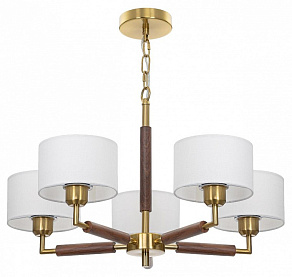 Подвесная люстра Citilux Sherman CL436152