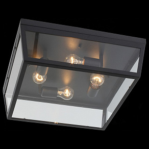Накладной светильник ST-Luce Piramide SL322.412.04