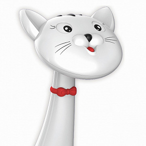 Настольная лампа декоративная Globo Animal I 21213