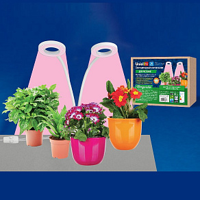 Светильник для растений Uniel ULT-P3 UL-00004116
