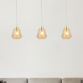 Подвесной светильник Rivoli Edda Б0044478