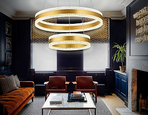 Подвесной светильник Ambrella FA FA6178