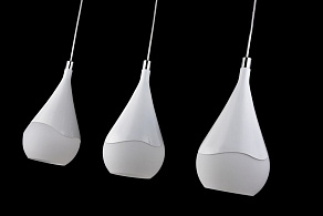 Подвесной светильник Maytoni Icederg F013-33-W