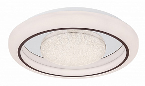 Накладной светильник Globo Silvie 41295-36R