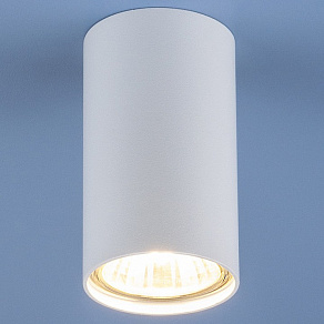 Накладной светильник Elektrostandard 1081 1081 GU10