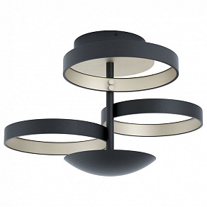 Светильник на штанге Eglo ПРОМО Gromola 98539