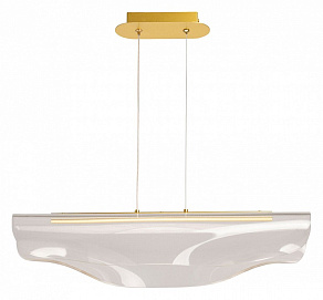 Подвесной светильник DeMarkt Конти 32 488011601