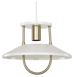 Подвесной светильник TopLight Magdalen TL1659H-01WH
