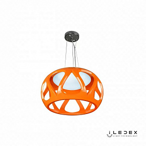 Подвесной светильник iLedex Somnambulist MD6156-S OR