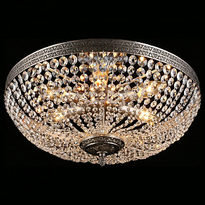 Люстра на штанге Aployt Helcia APL.756.17.06