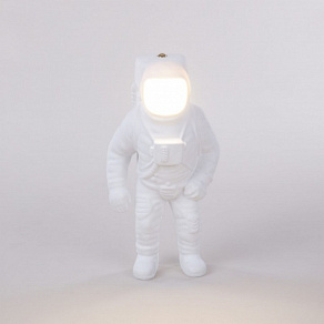 Настольная лампа декоративная Seletti Diesel Living with Seletti 10939