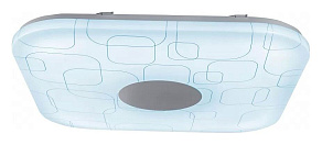 Накладной светильник iLedex Cube Cube-60W-Square-Entire