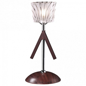 Настольная лампа декоративная Odeon Light Okino 2236/1T