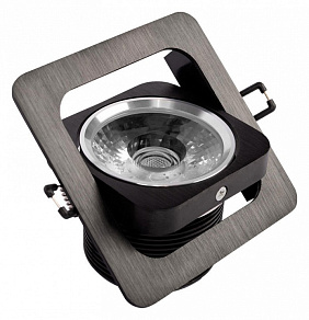 Встраиваемый светильник Loft it Screen 10328/B Black