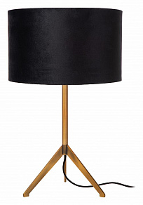 Настольная лампа декоративная Lucide Tondo 45590/81/02