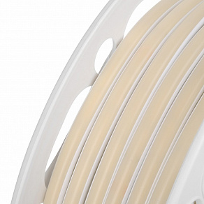 Лента светодиодная Wolta  WLS-220V-COB-8W/4000/S280