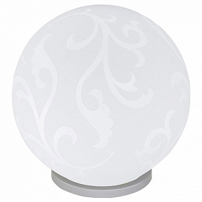 Настольная лампа декоративная Eglo Rebecca 90744