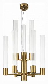 Подвесная люстра ST-Luce Terni SL1229.303.09