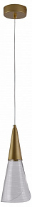 Подвесной светильник Natali Kovaltseva Triangle LED LAMPS 81117/1C