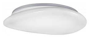 Накладной светильник iLedex Mercury ZD5106 S-50W WH