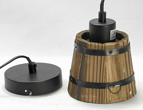 Подвесной светильник Lussole Northport LSP-9530