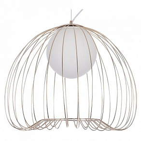 Подвесной светильник Maytoni Polly MOD541PL-01G