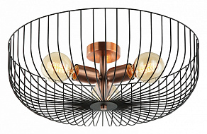 Светильник на штанге Lussole Brooks LSP-8250