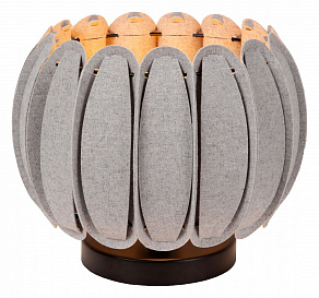 Настольная лампа декоративная Lucide Spencer 34545/81/36