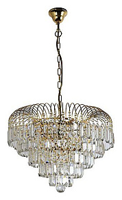 Подвесная люстра Arti Lampadari Sabina Sabina E 1.5.46.100 G