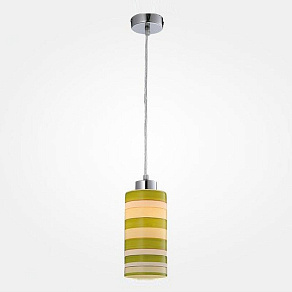 Подвесной светильник Eurosvet 50044 50044/1 хром