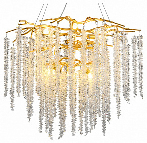 Подвесная люстра Kink Light Шанти 07871-60,33