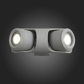 Светильник на штанге ST-Luce Round SL093.701.02