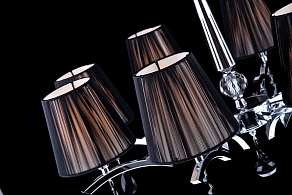 Подвесная люстра Maytoni Arte ARM901-08-N