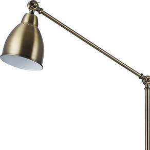 Торшер Maytoni Domino MOD142-FL-01-BS