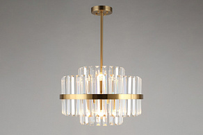 Люстра на штанге Omnilux Saviano OML-69017-06